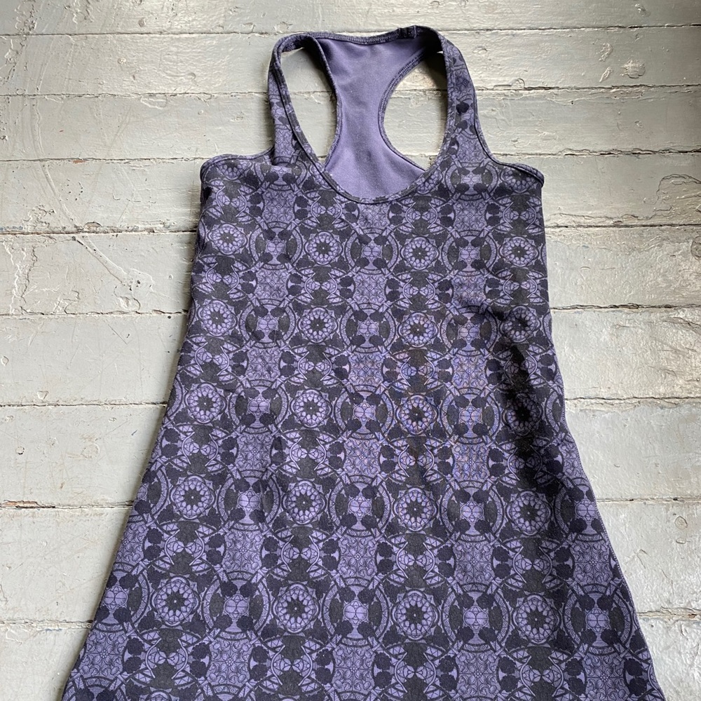 Cool Racerback Tank - Picture 2 of 2